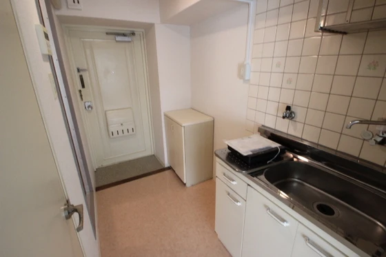 グリンハウス三篠