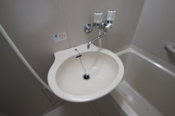 グリンハウス三篠