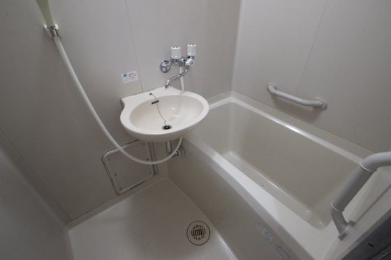 グリンハウス三篠