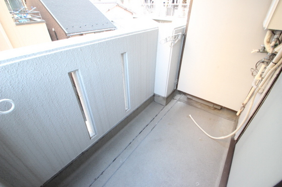 グリンハウス三篠