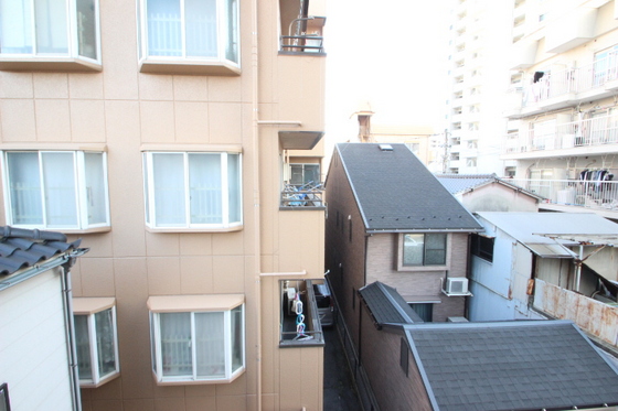 グリンハウス三篠