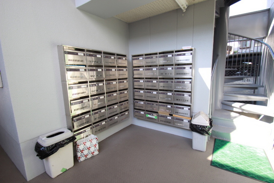 グリンハウス三篠