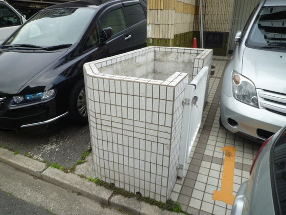 グリンハウス三篠