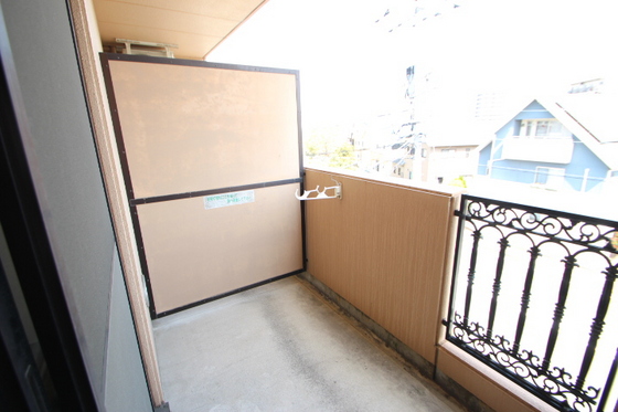 ラ・ベル・メゾン古市