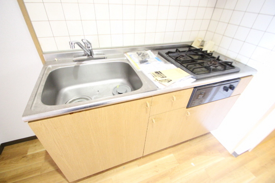 ラ・ベル・メゾン古市