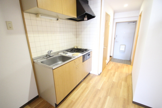 ラ・ベル・メゾン古市