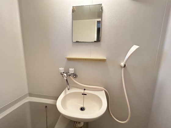 フォーレストヒルズ A棟