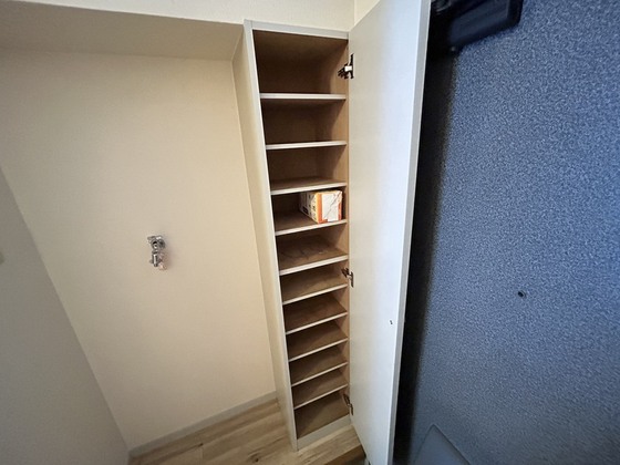 フォーレストヒルズ A棟