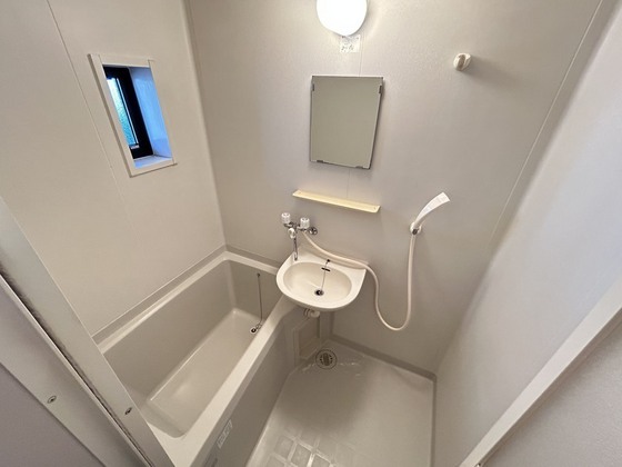 フォーレストヒルズ A棟