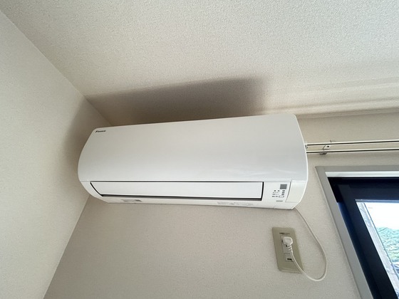 フォーレストヒルズ A棟