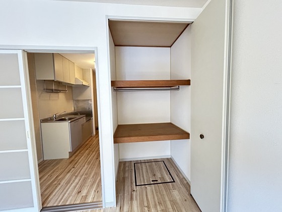 フォーレストヒルズ A棟