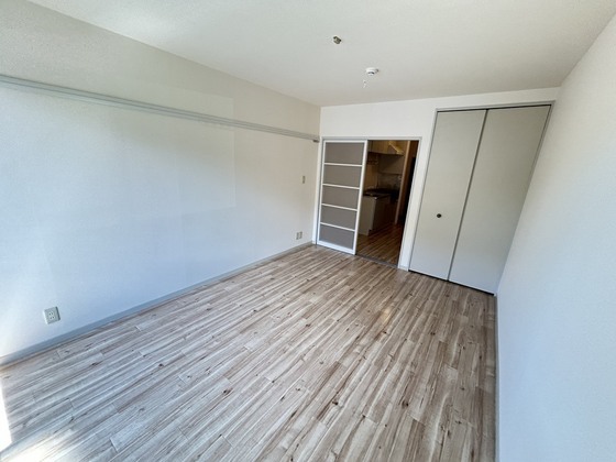 フォーレストヒルズ A棟