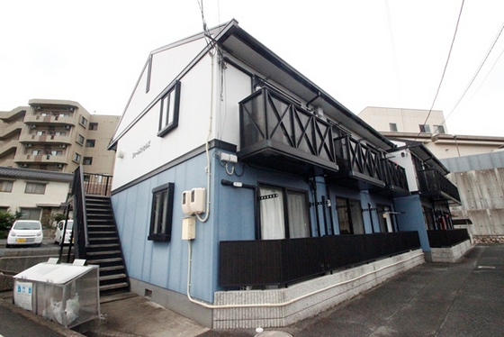 フォーレストヒルズ A棟