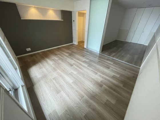 メゾン・カンフリエ井口