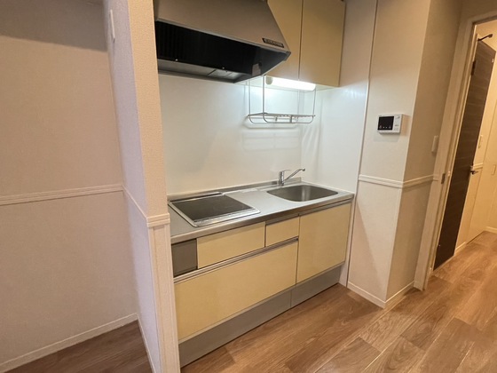 メゾン・カンフリエ井口