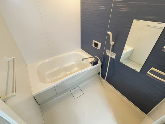 メゾン・カンフリエ井口