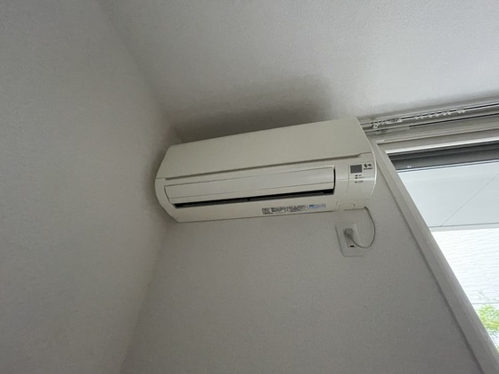 メゾン・カンフリエ井口