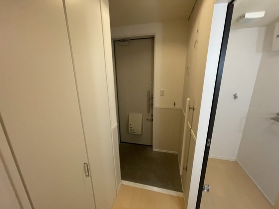 メゾン・カンフリエ井口