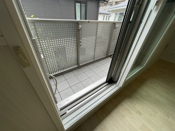 メゾン・カンフリエ井口