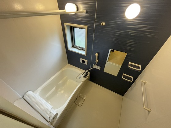 メゾン・カンフリエ井口