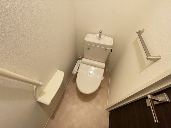 メゾン・カンフリエ井口