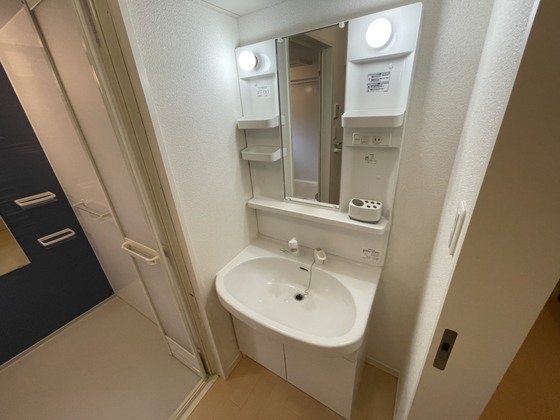 メゾン・カンフリエ井口