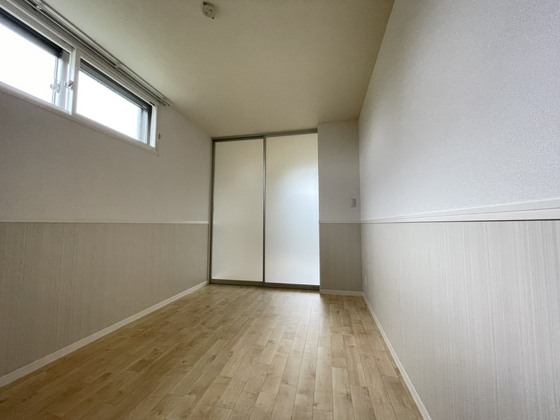 メゾン・カンフリエ井口