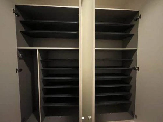 メゾン・カンフリエ井口