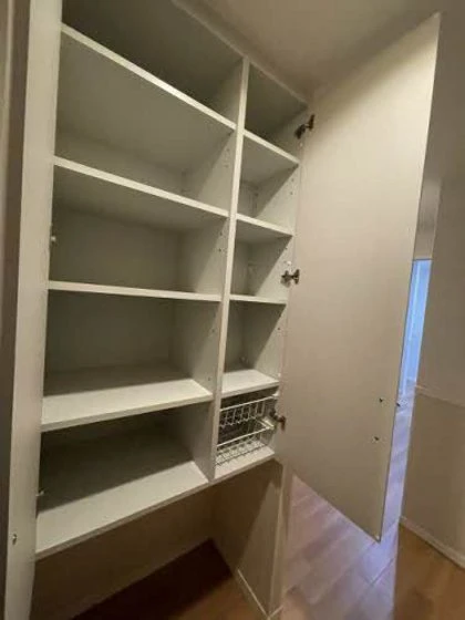 メゾン・カンフリエ井口