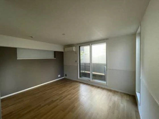 メゾン・カンフリエ井口