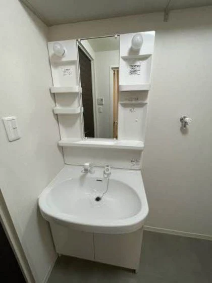 メゾン・カンフリエ井口