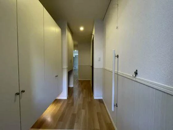 メゾン・カンフリエ井口