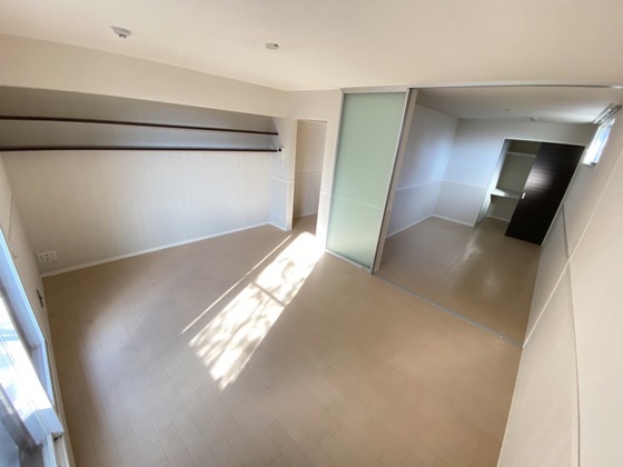 メゾン・カンフリエ井口