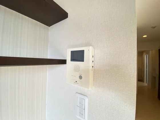 メゾン・カンフリエ井口