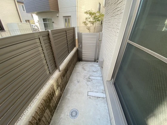 メゾン・カンフリエ井口