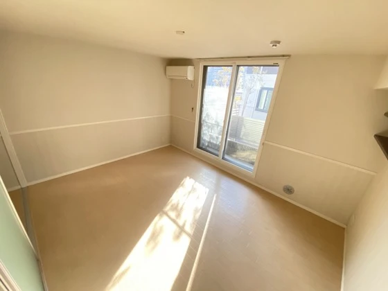 メゾン・カンフリエ井口