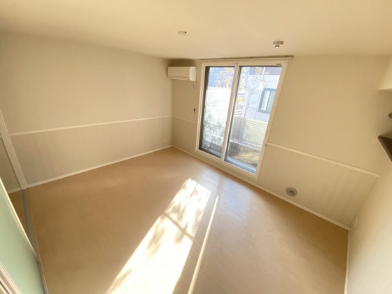 メゾン・カンフリエ井口