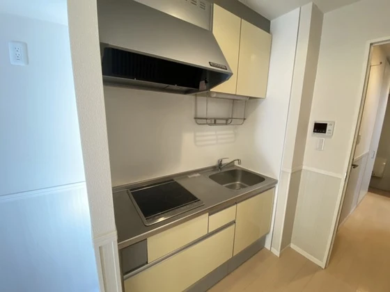 メゾン・カンフリエ井口