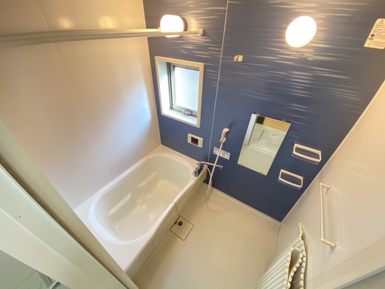 メゾン・カンフリエ井口