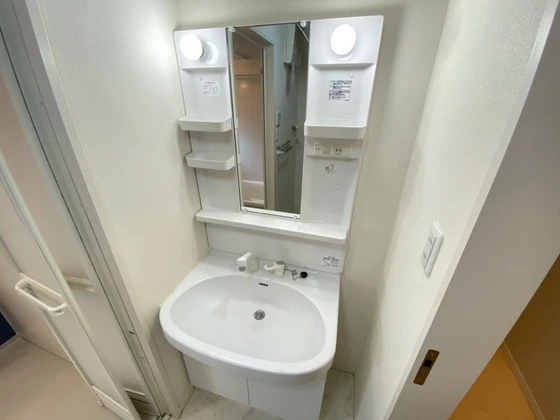 メゾン・カンフリエ井口