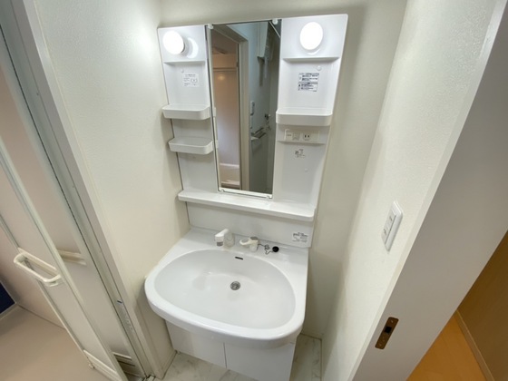 メゾン・カンフリエ井口