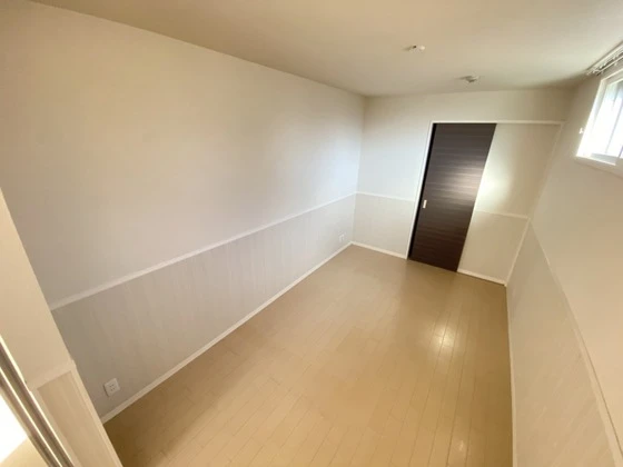 メゾン・カンフリエ井口