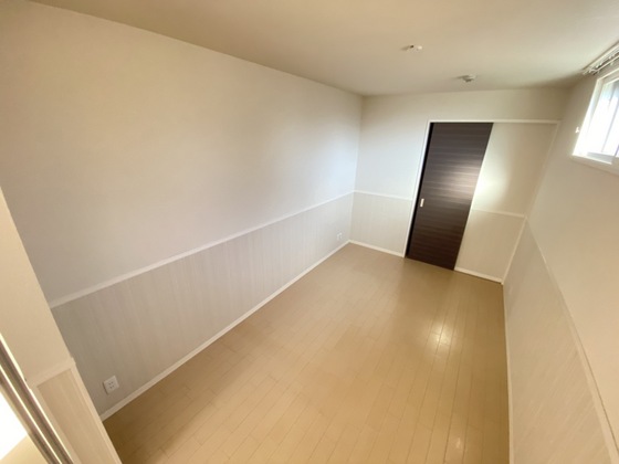 メゾン・カンフリエ井口