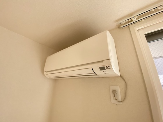 メゾン・カンフリエ井口