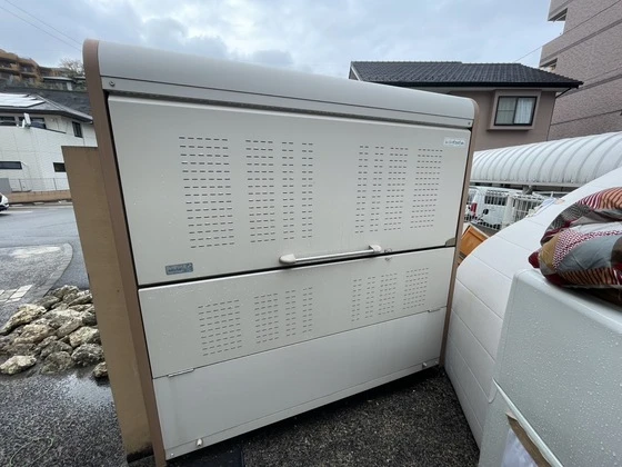 メゾン・カンフリエ井口