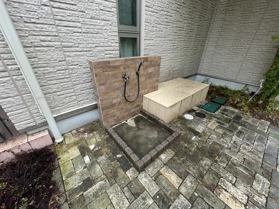 メゾン・カンフリエ井口