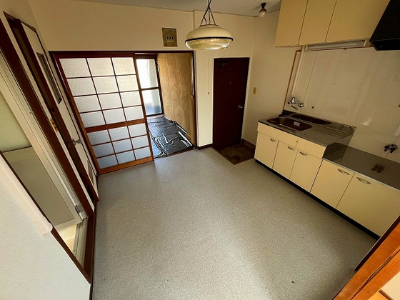 佐藤マンション