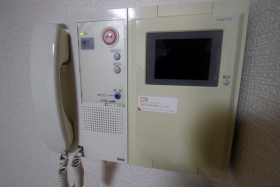 みゆきパーク・マンションA棟