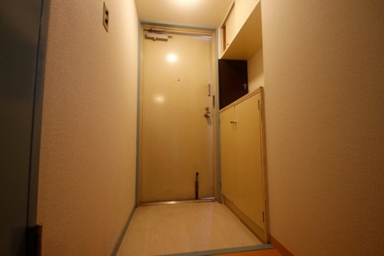 みゆきパーク・マンションA棟