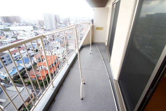 みゆきパーク・マンションA棟